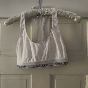 Calvin Klein Sports Bra